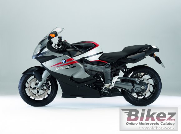 2010 BMW K 1300 S photo